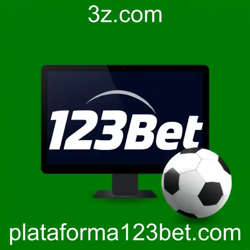A Ascensão da Plataforma de Jogos 123 Bet no Mercado Brasileiro