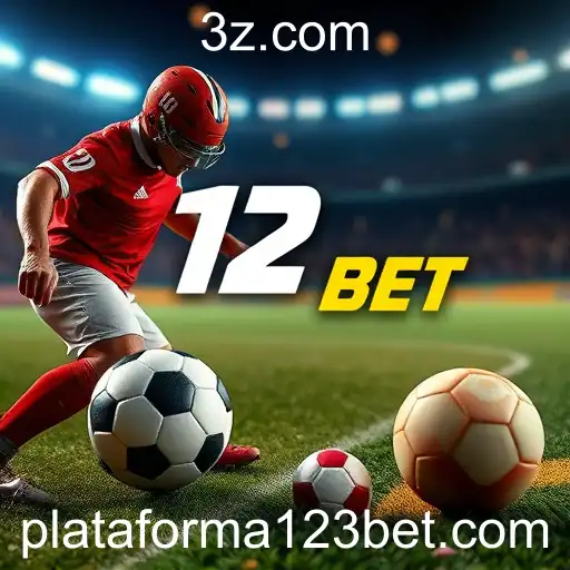 Ascensão do 123 Bet nas Apostas Online