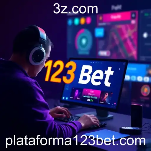 A Plataforma 123 Bet e o Novo Cenário do Jogo Online