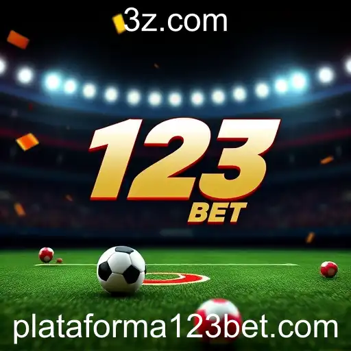 O Impacto Crescente do 123 Bet no Mercado de Jogos Online