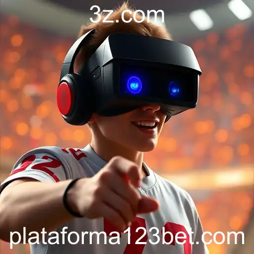 Ação e Inovação na Plataforma 123 Bet