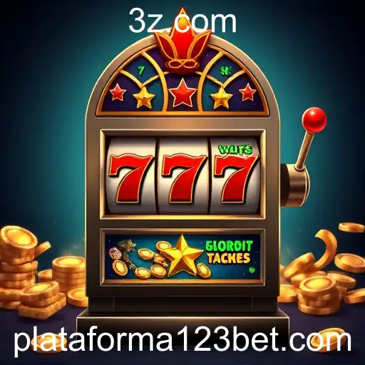 A Ascensão do 123 Bet no Mercado de Jogos em 2026