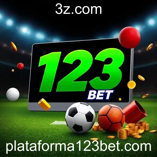Ascensão da Plataforma 123 Bet no Mercado Brasileiro