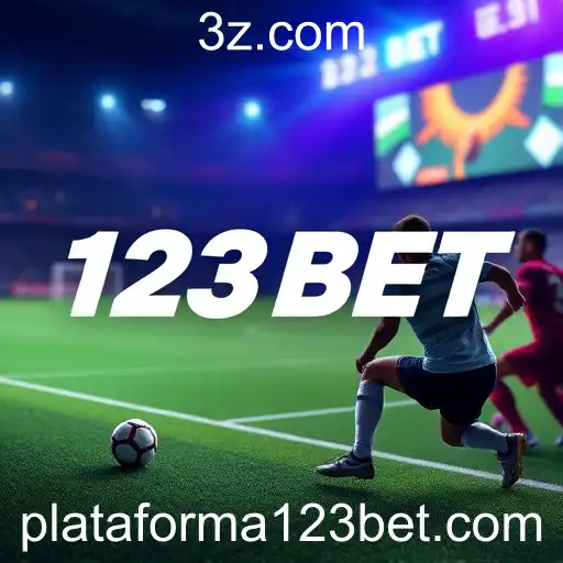 Expansão da 123 Bet no Mercado Brasileiro de Jogos