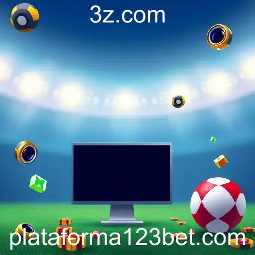 Expansão do Mercado de Apostas Online no Brasil