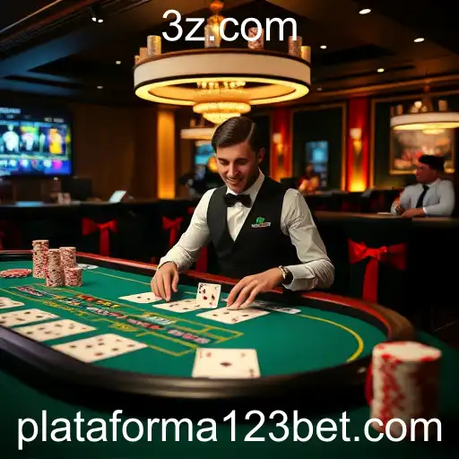 O Crescimento do 123 Bet no Mundo dos Jogos Online