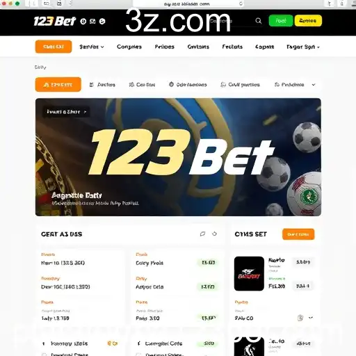 Crescimento e desafios da plataforma 123 Bet em 2026