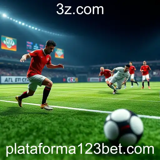 O Crescimento e Desafios da Plataforma 123 Bet em 2026