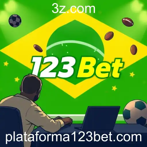 Crescimento da Plataforma 123 Bet em 2026