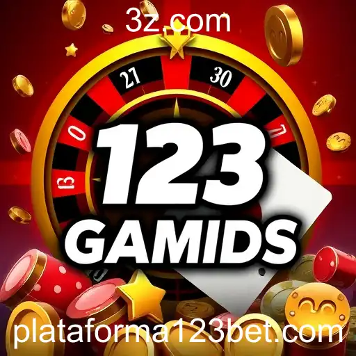 O Crescimento e o Impacto do Site 123 Bet