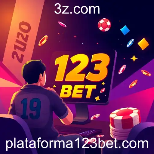 O Crescimento e os Desafios da Plataforma 123 Bet em 2026