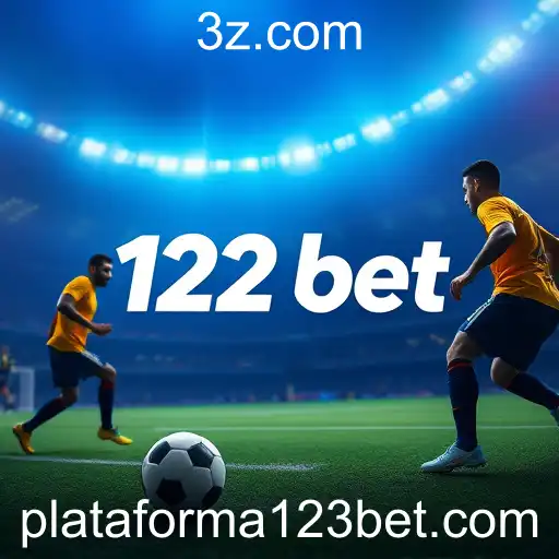 O Crescimento da Plataforma 123 Bet no Cenário Global de Apostas