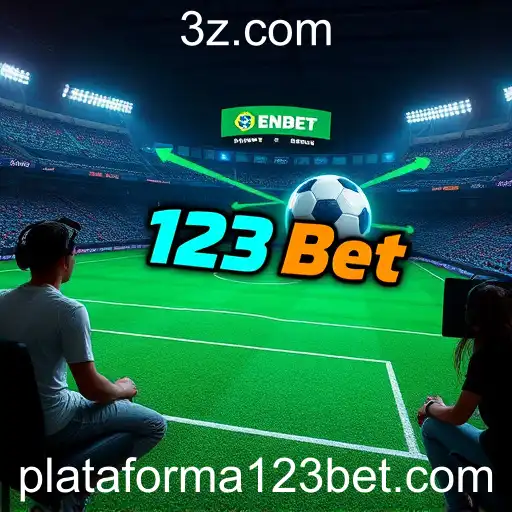 Crescimento dos Jogos Online no Brasil: A Ascensão da Plataforma 123 Bet