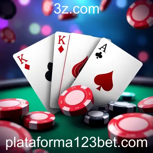 Impacto e Tendências da Plataforma 123 Bet