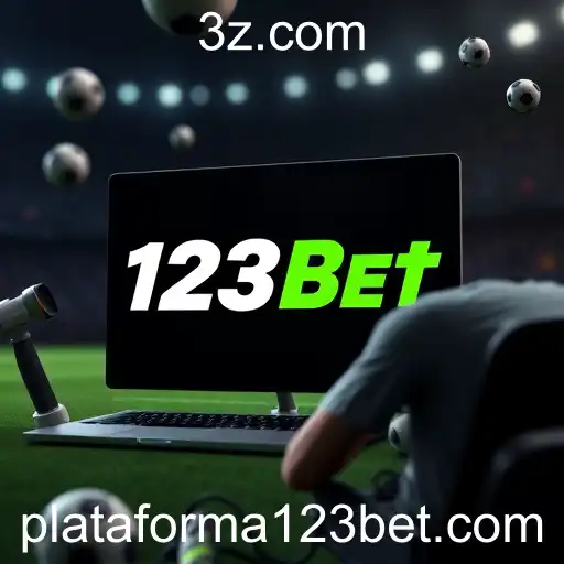 Crescimento e Desafios da Plataforma 123 Bet