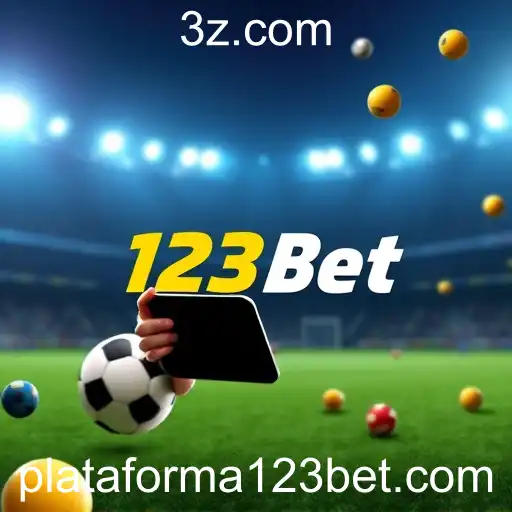 A Plataforma 123 Bet e o Futuro dos Jogos Online no Brasil