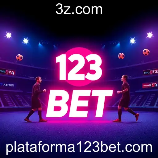O Crescimento da Plataforma 123 Bet no Mercado de Jogos