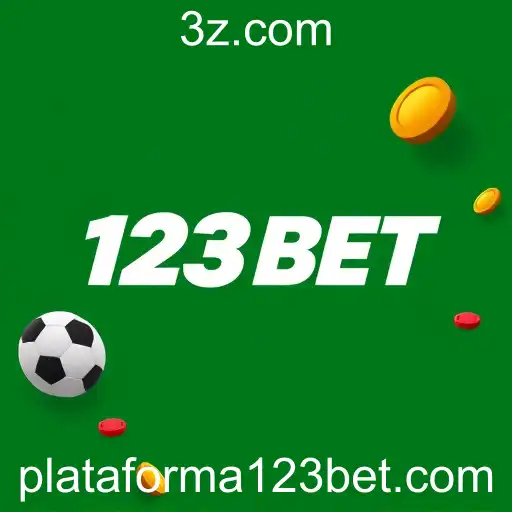 O Crescimento Estrondoso da Plataforma 123 Bet