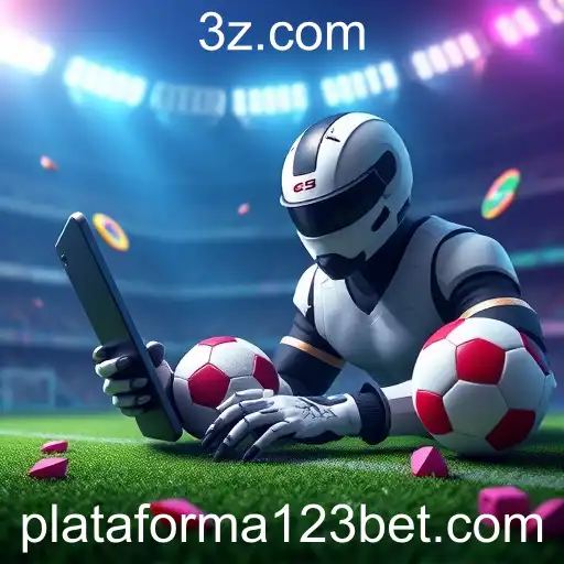 Crescimento e Desafios da Plataforma 123 Bet