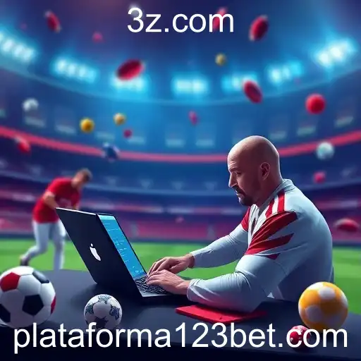 A Expansão dos Cassinos Online e a Plataforma 123 Bet