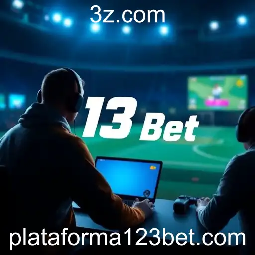 A Ascensão da 123 Bet em Meio às Mudanças Globais no Setor de Jogos