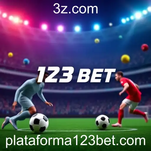 A Emergência da Plataforma 123 Bet no Mercado de Jogos