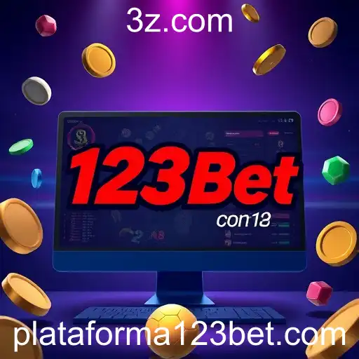 O Crescimento Explosivo da Plataforma 123 Bet em 2026